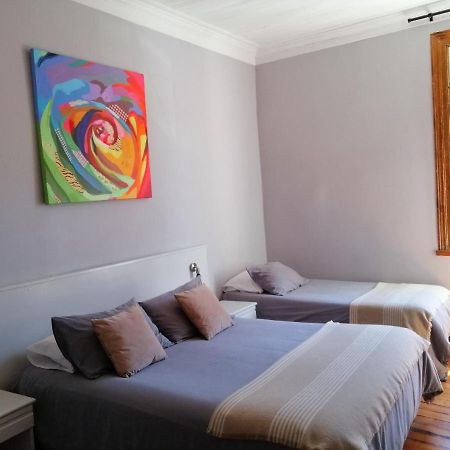 Cerro Alegre Guest House Valparaíso Εξωτερικό φωτογραφία