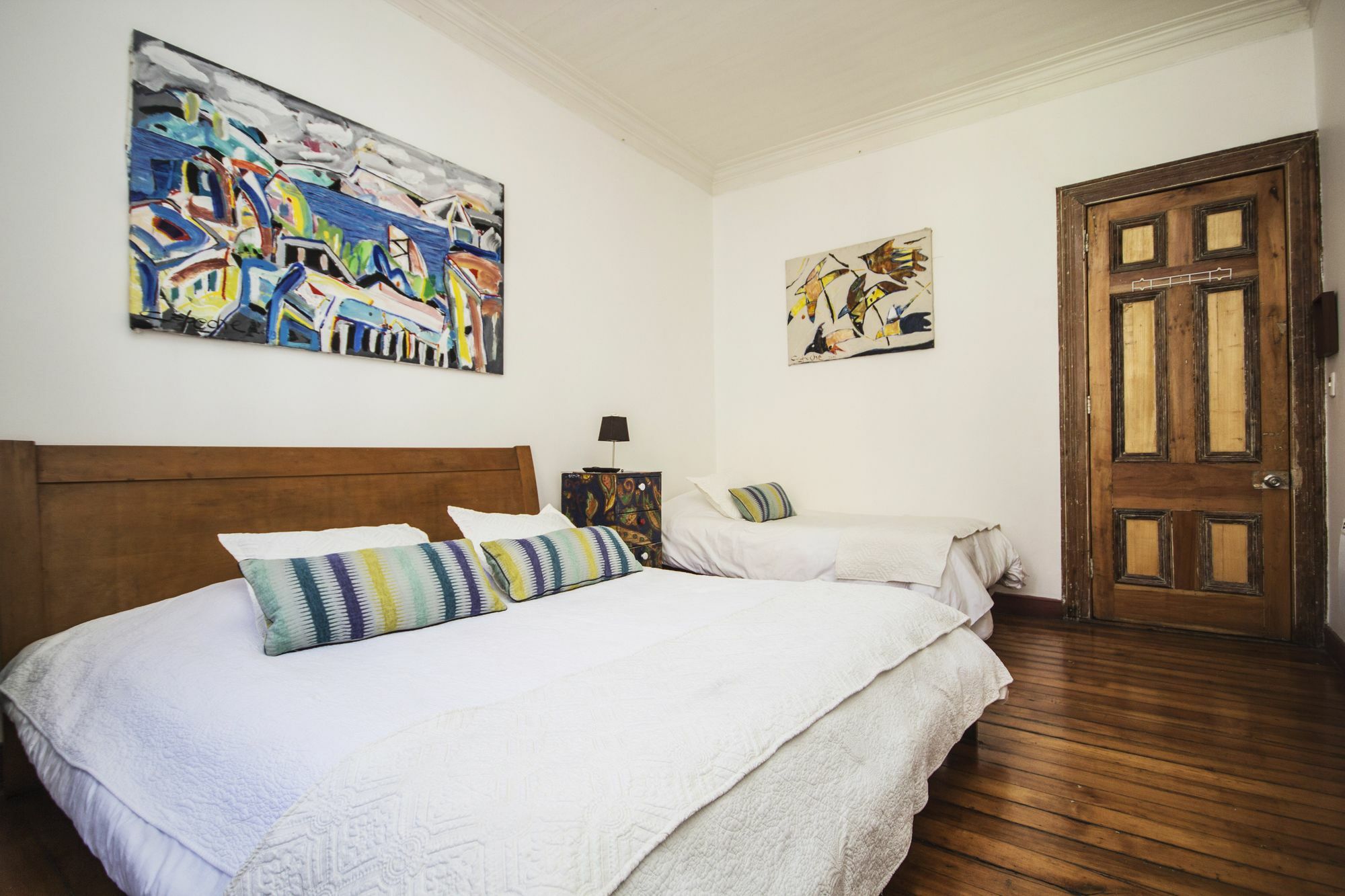 Cerro Alegre Guest House Valparaíso Εξωτερικό φωτογραφία