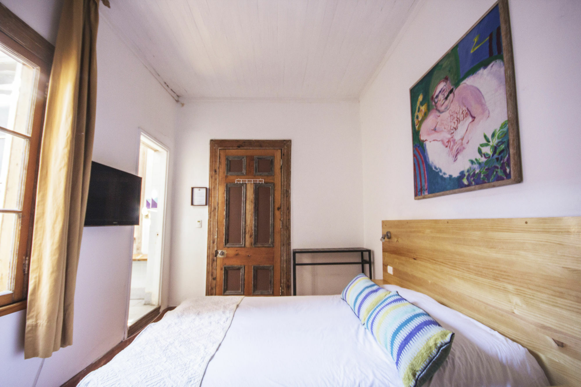 Cerro Alegre Guest House Valparaíso Εξωτερικό φωτογραφία