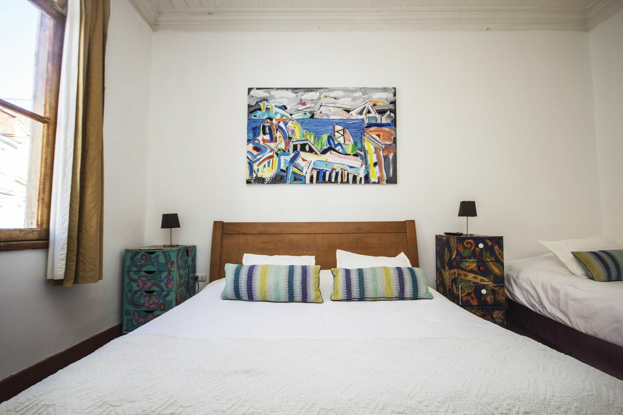 Cerro Alegre Guest House Valparaíso Εξωτερικό φωτογραφία