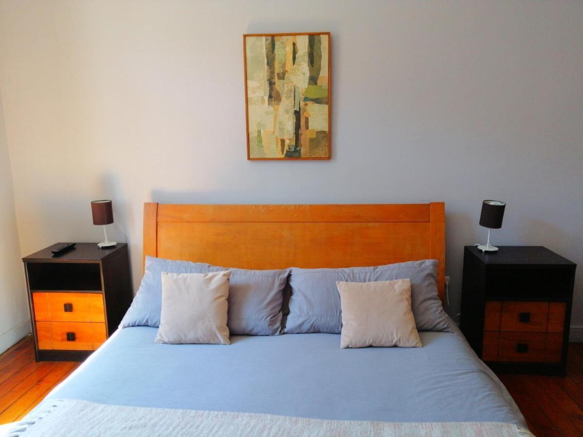 Cerro Alegre Guest House Valparaíso Εξωτερικό φωτογραφία