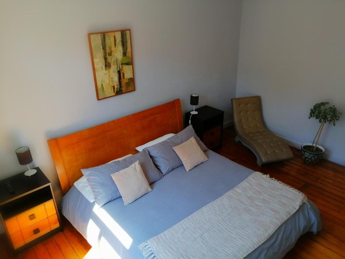 Cerro Alegre Guest House Valparaíso Εξωτερικό φωτογραφία