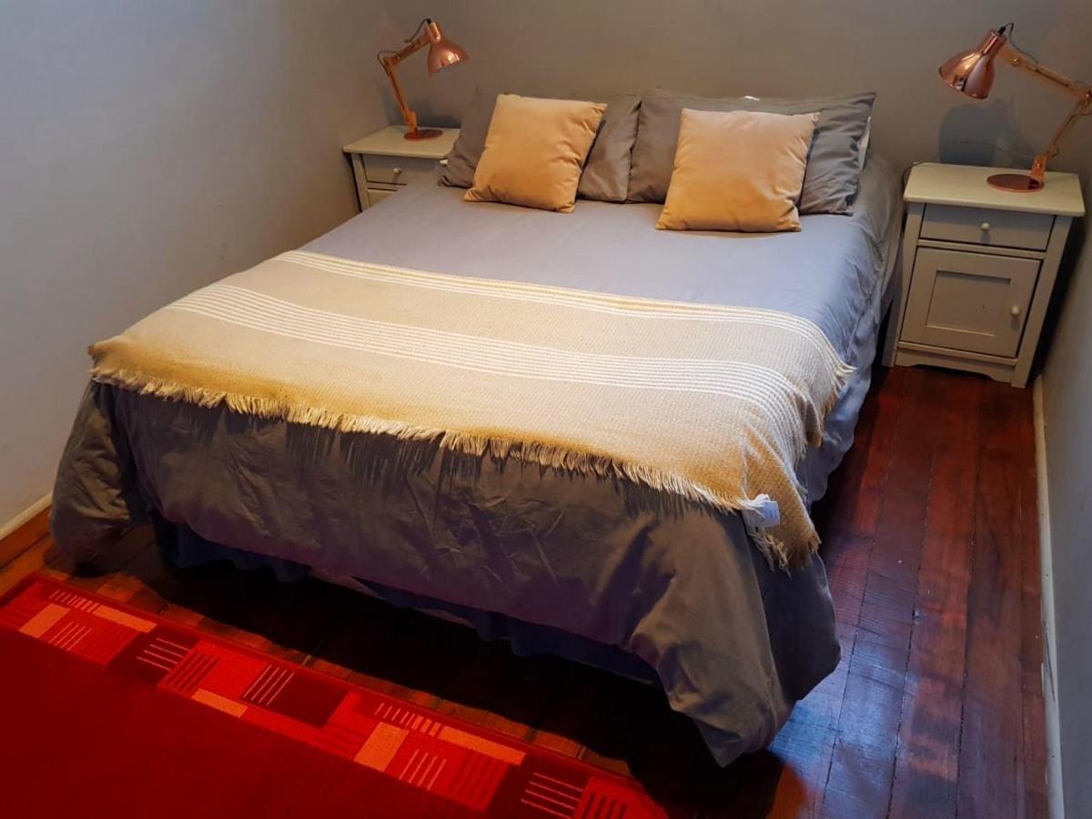 Cerro Alegre Guest House Valparaíso Εξωτερικό φωτογραφία