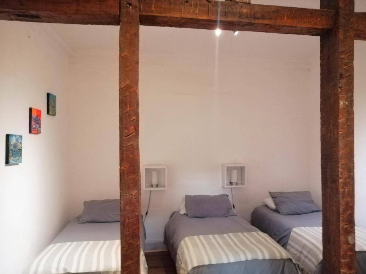 Cerro Alegre Guest House Valparaíso Εξωτερικό φωτογραφία